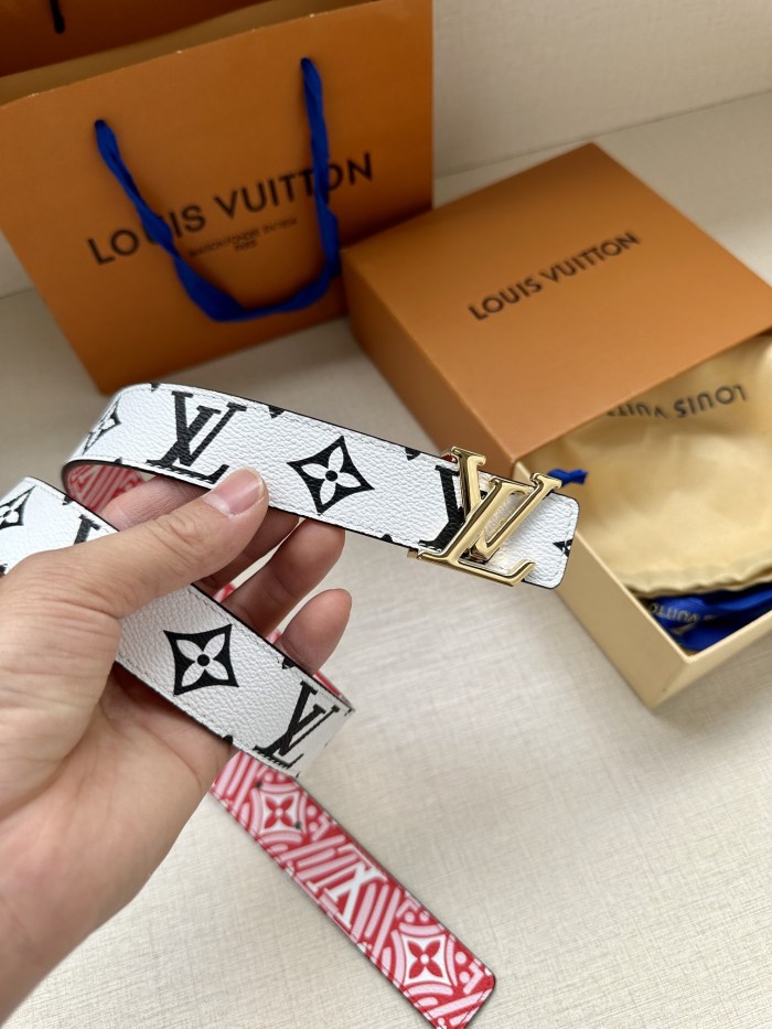L*ouis V*uitton Top Belts  AT 20230906-39