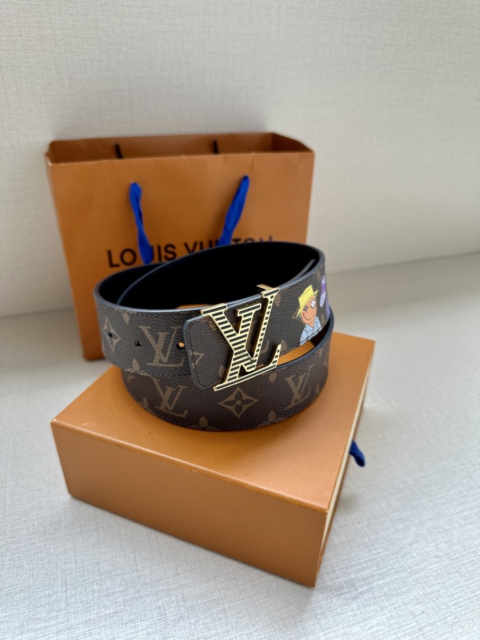 L*ouis V*uitton Top Belts  AT 20230906-17