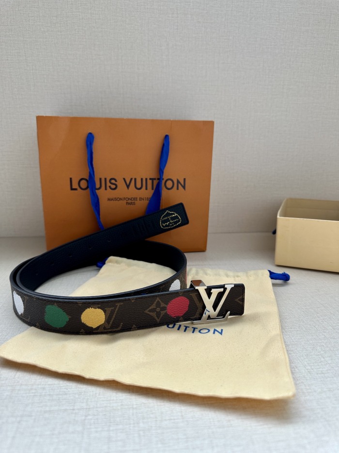 L*ouis V*uitton Top Belts  AT 20230906-57