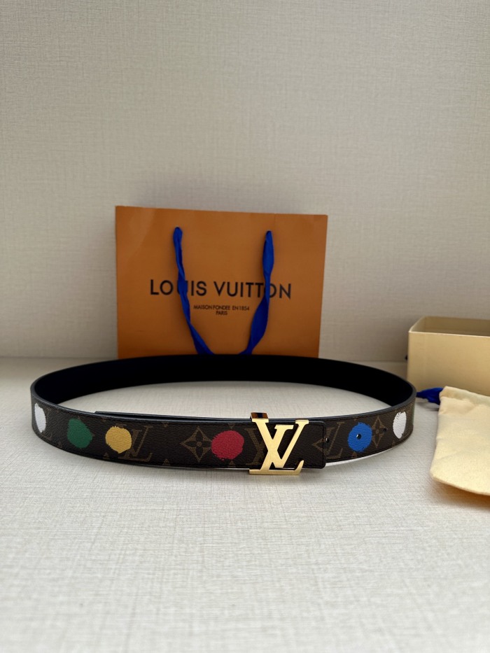 L*ouis V*uitton Top Belts  AT 20230906-57