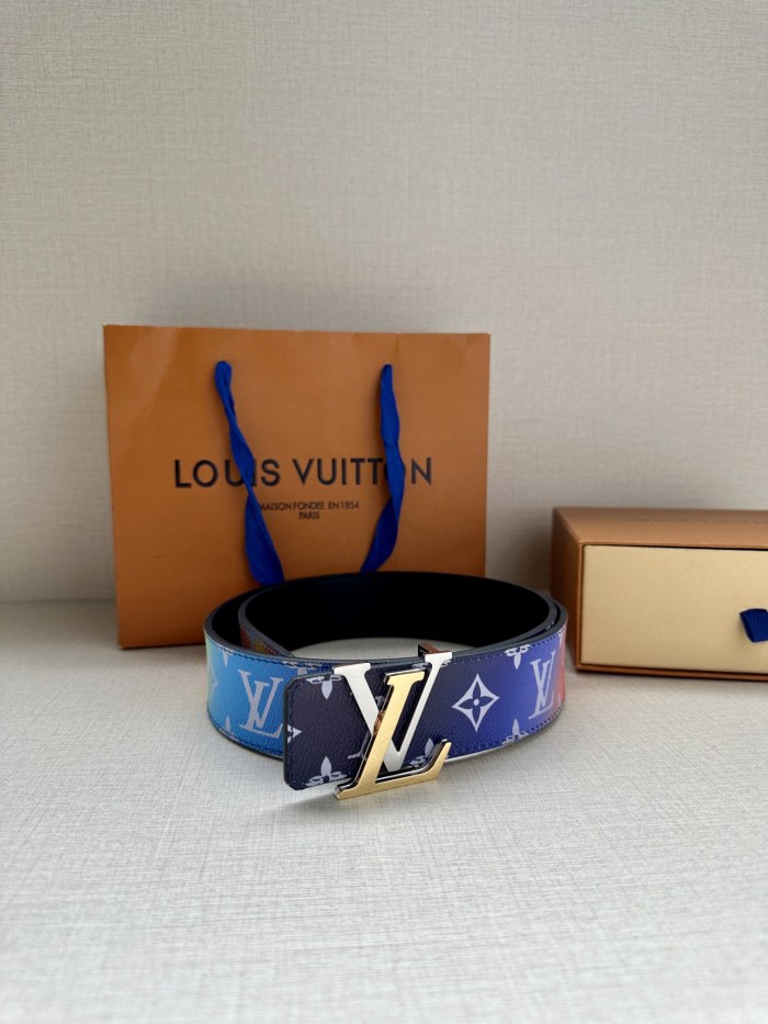 L*ouis V*uitton Top Belts  AT 20230906-20