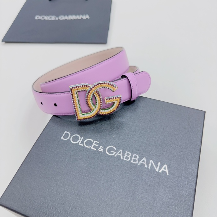 D*olce G*abbana Top Belts  AT 20230906-97