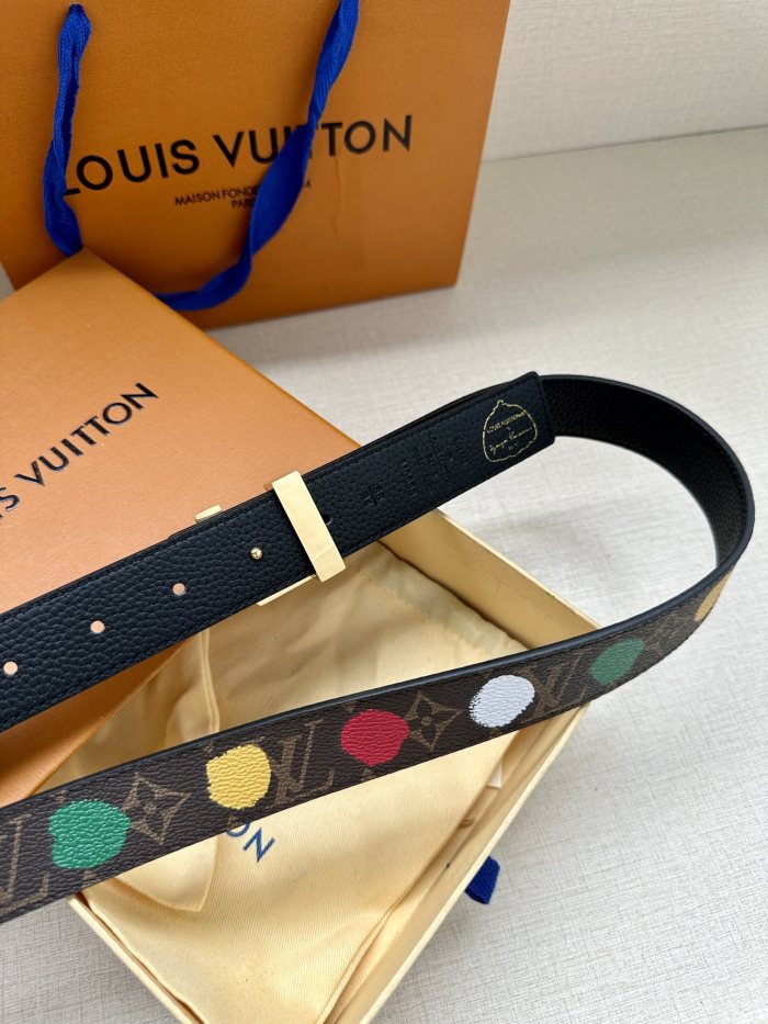 L*ouis V*uitton Top Belts  AT 20230906-55