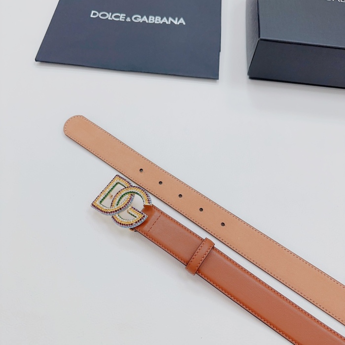 D*olce G*abbana Top Belts  AT 20230906-97