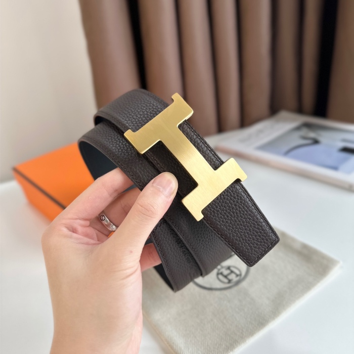H*ermes Top Belts  AT 20230906-11