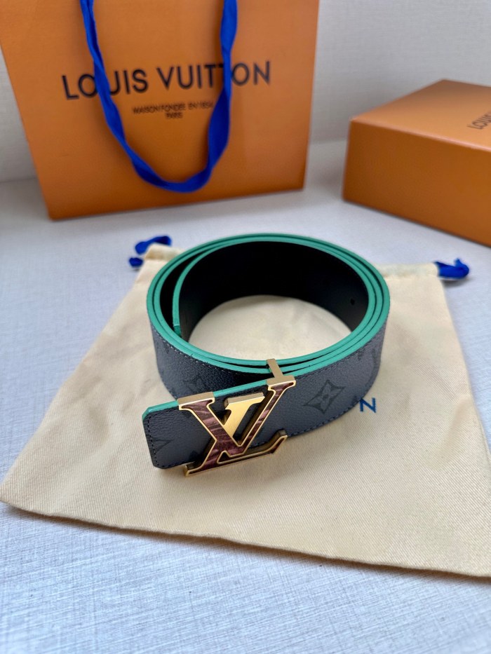 L*ouis V*uitton Top Belts  AT 20230906-52