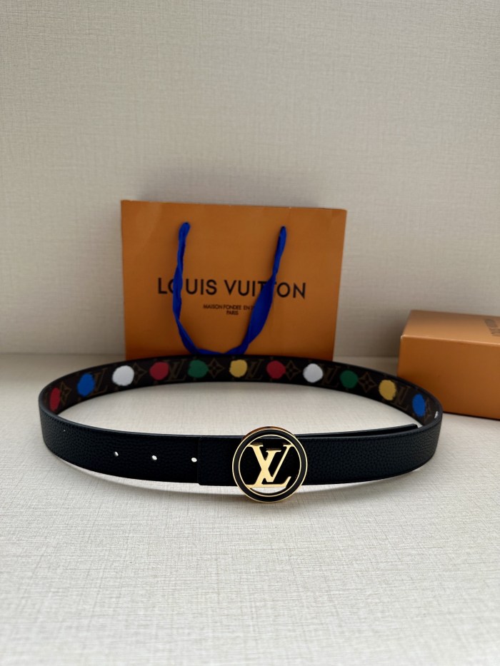L*ouis V*uitton Top Belts  AT 20230906-53