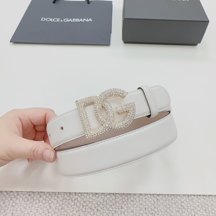 D*olce G*abbana Top Belts  AT 20230906-97