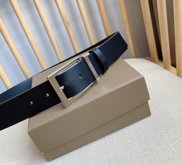 B*urberrry Top Belts  AT 20230906-114