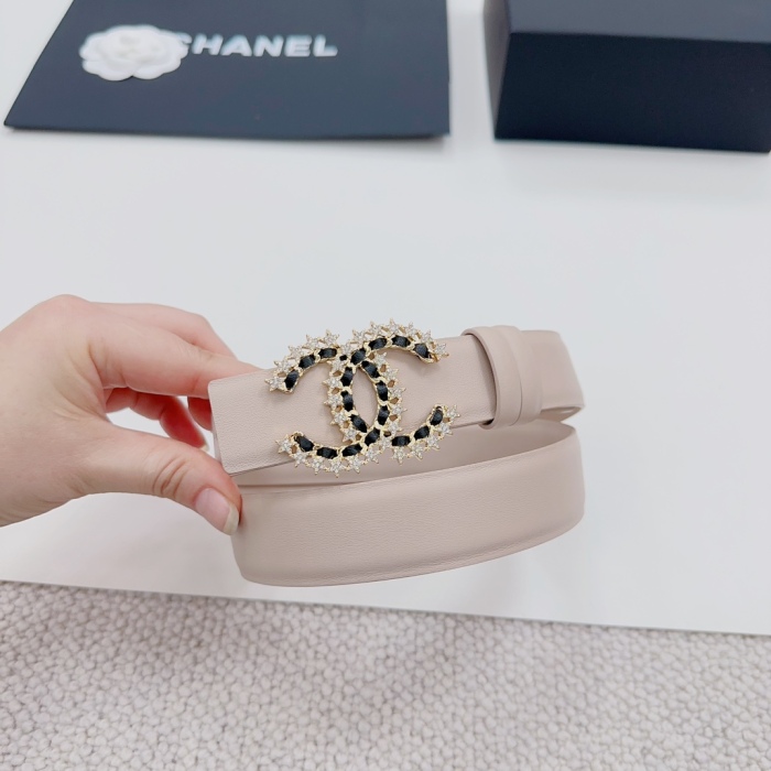C*hanel Top Belts  AT 20230906-41