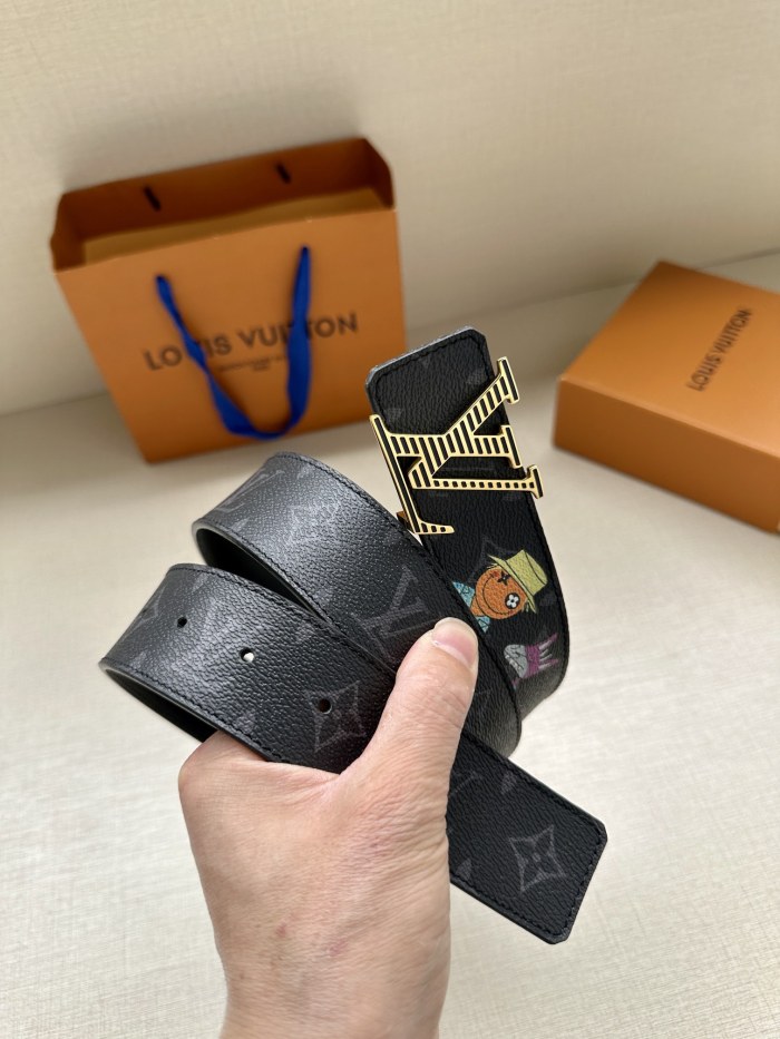 L*ouis V*uitton Top Belts  AT 20230906-18