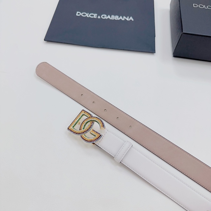 D*olce G*abbana Top Belts  AT 20230906-97