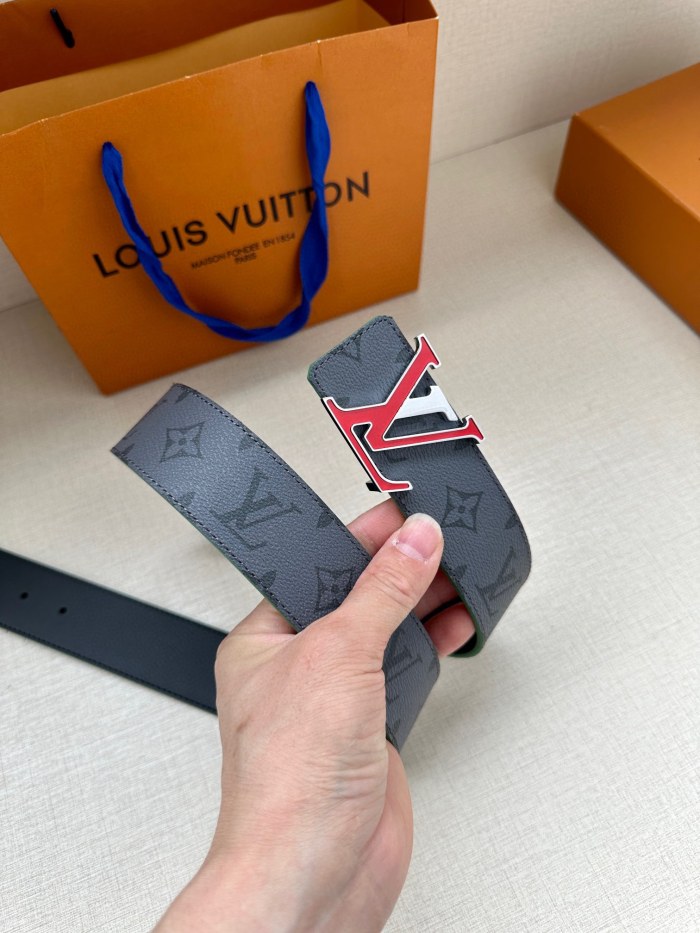 L*ouis V*uitton Top Belts  AT 20230906-50
