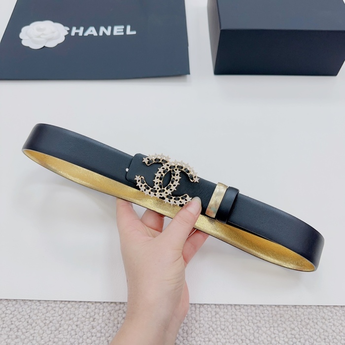 C*hanel Top Belts  AT 20230906-41