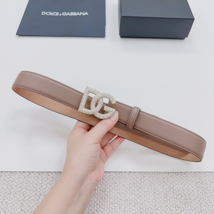 D*olce G*abbana Top Belts  AT 20230906-97