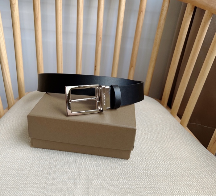 B*urberrry Top Belts  AT 20230906-114