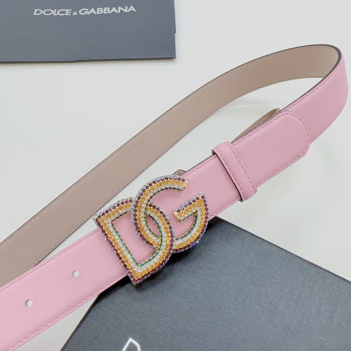 D*olce G*abbana Top Belts  AT 20230906-97