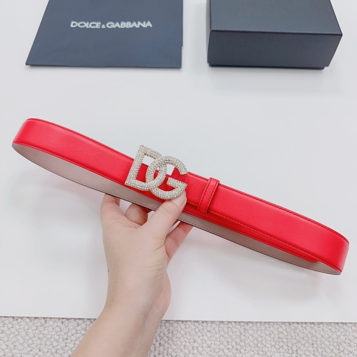 D*olce G*abbana Top Belts  AT 20230906-97