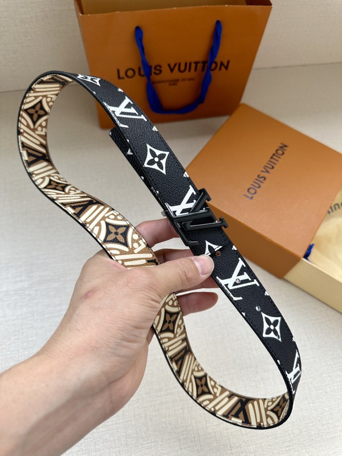 L*ouis V*uitton Top Belts  AT 20230906-40