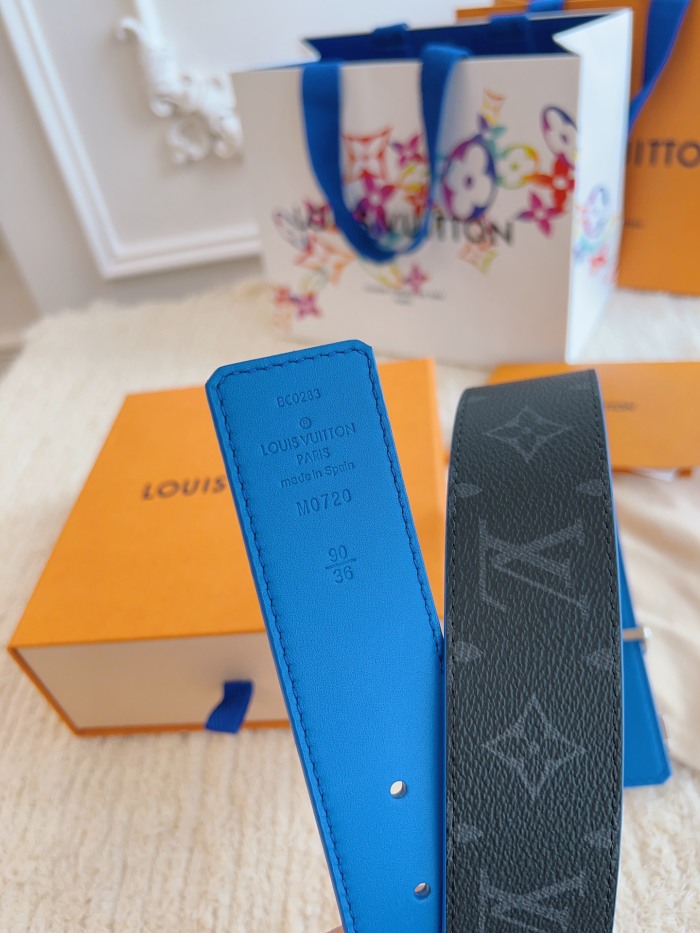 L*ouis V*uitton Top Belts  AT 20230905-13