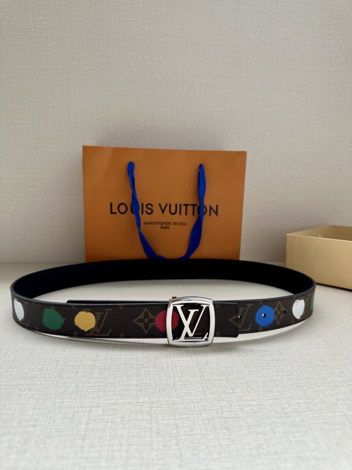 L*ouis V*uitton Top Belts  AT 20230906-54