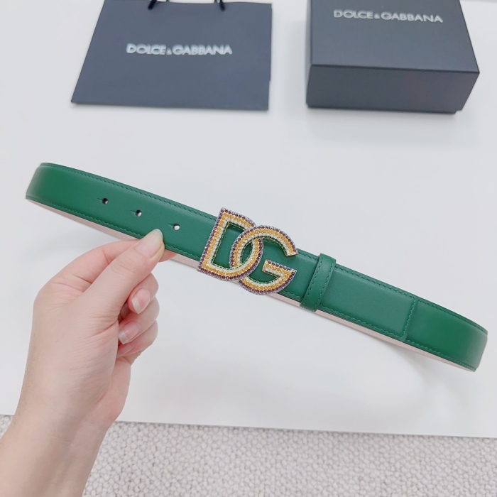 D*olce G*abbana Top Belts  AT 20230906-97