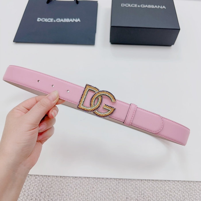 D*olce G*abbana Top Belts  AT 20230906-97