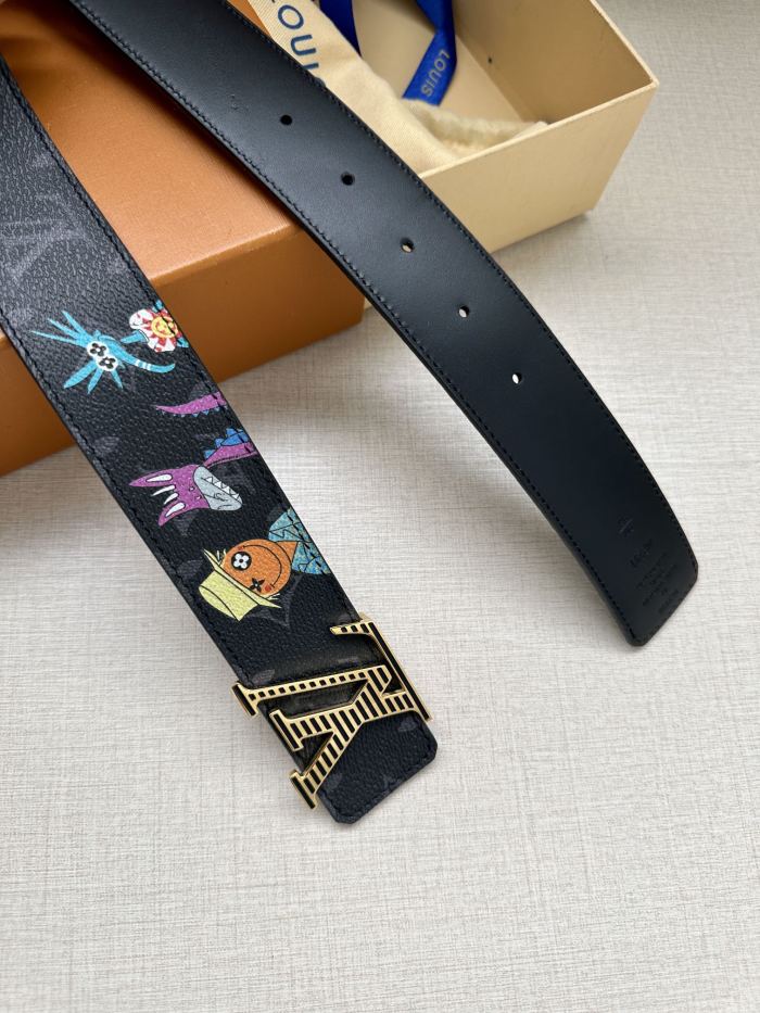 L*ouis V*uitton Top Belts  AT 20230906-18