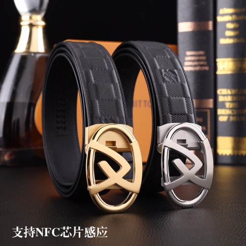L*ouis V*uitton Top Belts  AT 20230906-76