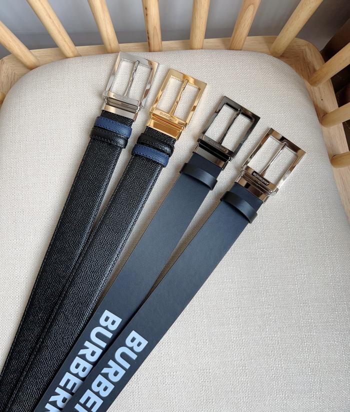 B*urberrry Top Belts  AT 20230906-114