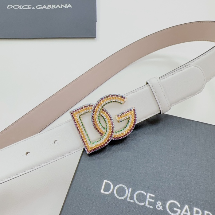 D*olce G*abbana Top Belts  AT 20230906-97