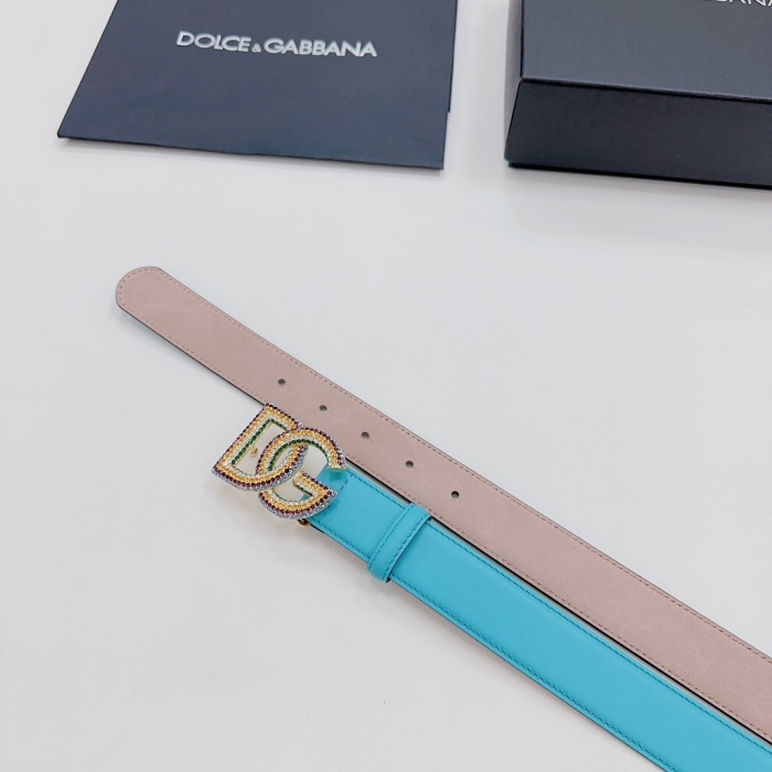 D*olce G*abbana Top Belts  AT 20230906-97