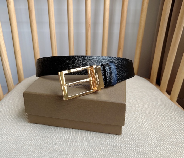 B*urberrry Top Belts  AT 20230906-114