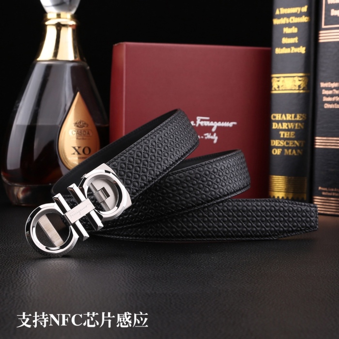 F*erragamo Top Belts  AT 20230906-73