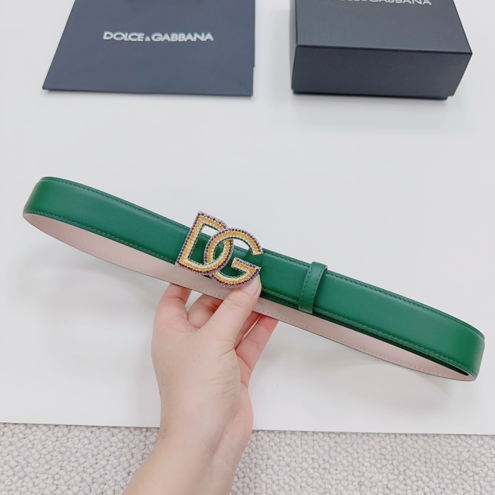 D*olce G*abbana Top Belts  AT 20230906-97