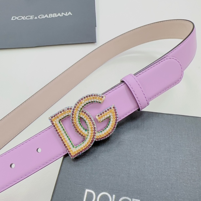D*olce G*abbana Top Belts  AT 20230906-97