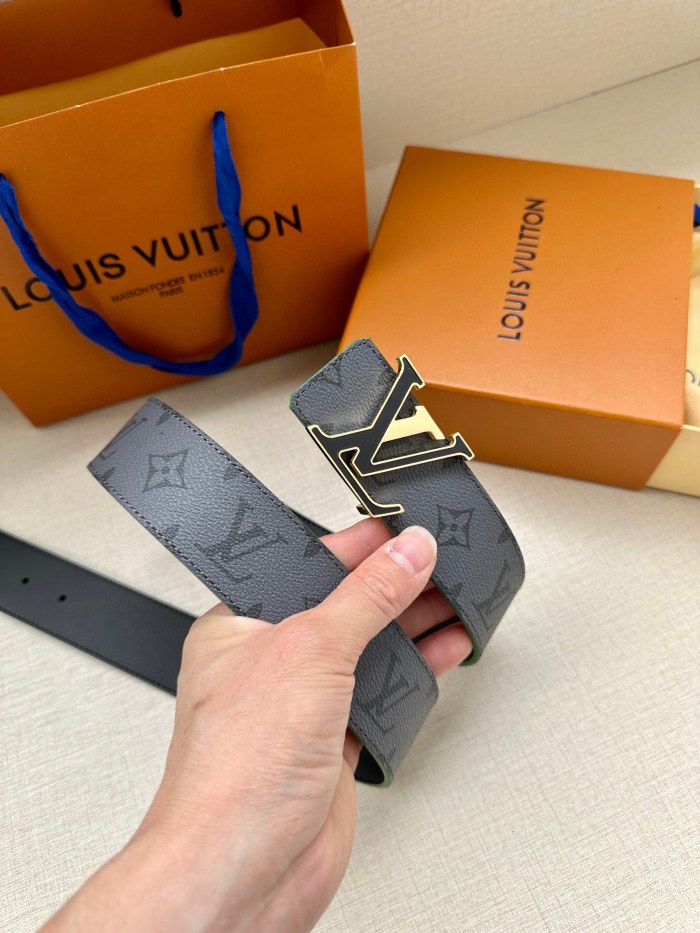 L*ouis V*uitton Top Belts  AT 20230906-51