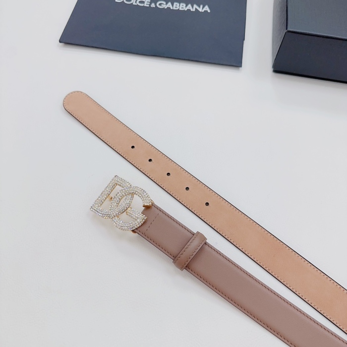 D*olce G*abbana Top Belts  AT 20230906-97