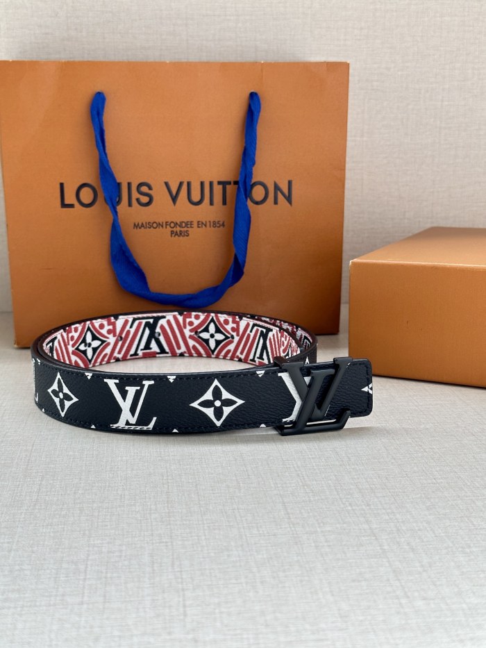 L*ouis V*uitton Top Belts  AT 20230906-38