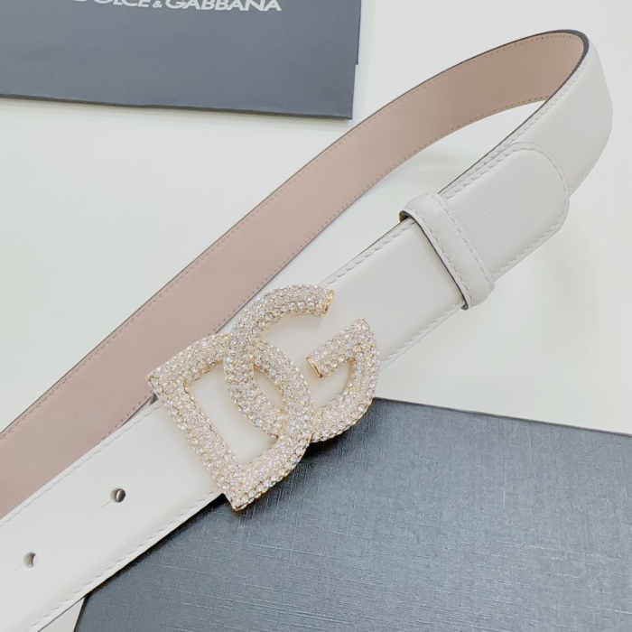 D*olce G*abbana Top Belts  AT 20230906-97