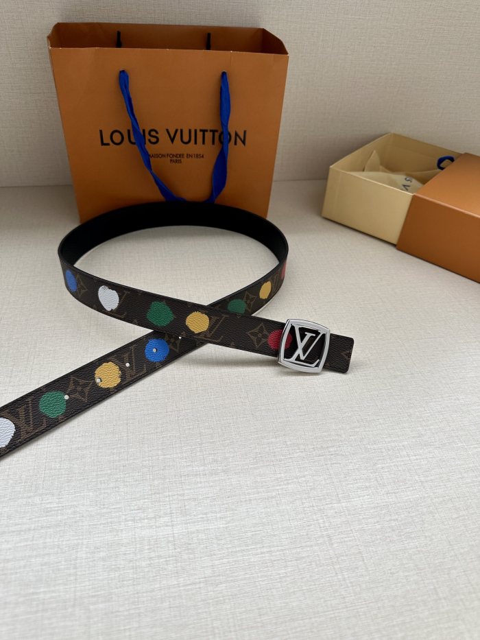 L*ouis V*uitton Top Belts  AT 20230906-54