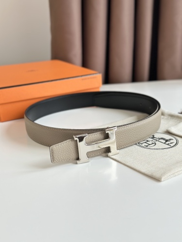 H*ermes Top Belts  AT 20230906-93