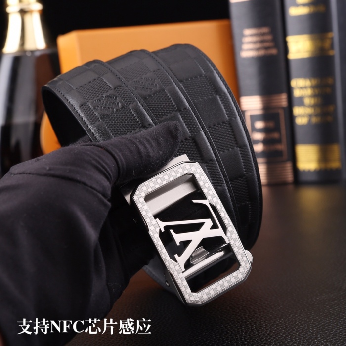 L*ouis V*uitton Top Belts  AT 20230906-77