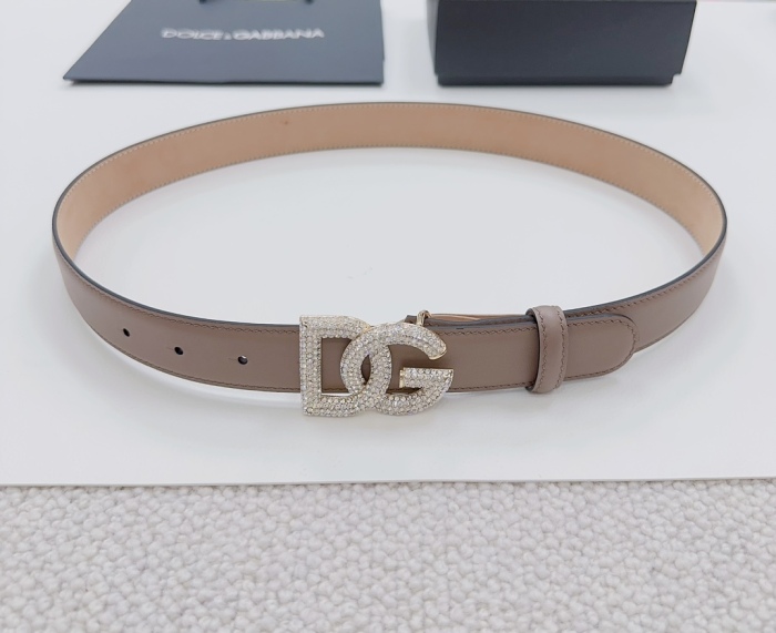 D*olce G*abbana Top Belts  AT 20230906-97
