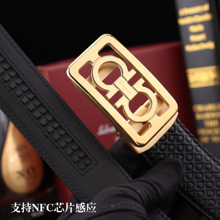 F*erragamo Top Belts  AT 20230906-72
