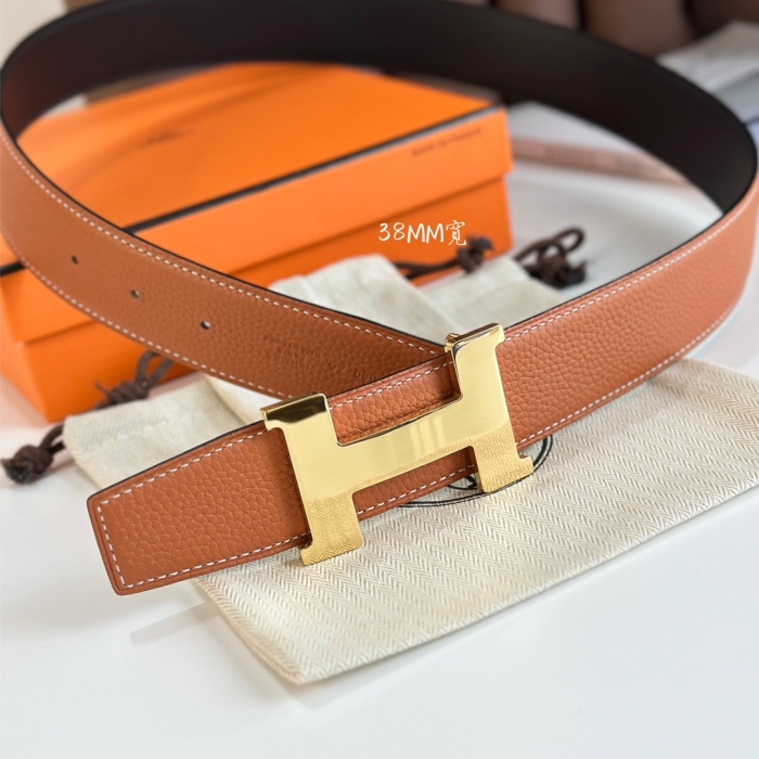 H*ermes Top Belts  AT 20230906-11