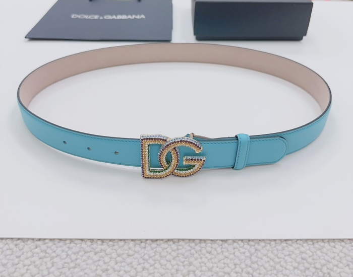 D*olce G*abbana Top Belts  AT 20230906-97