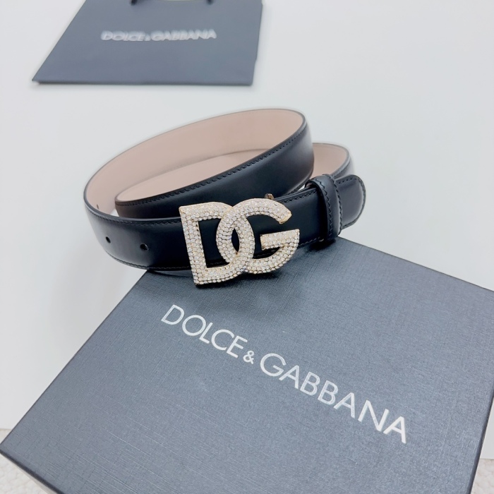 D*olce G*abbana Top Belts  AT 20230906-97