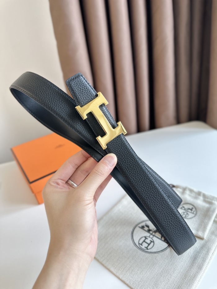 H*ermes Top Belts  AT 20230906-86