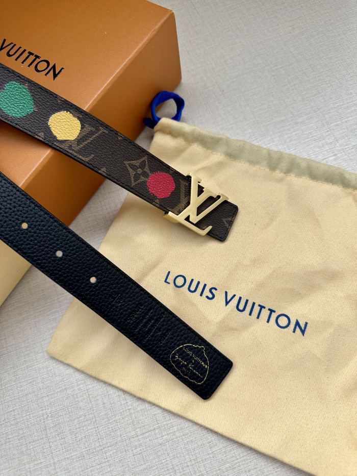 L*ouis V*uitton Top Belts  AT 20230906-57